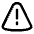 Warning Triangle icon - Free transparent PNG, SVG. No sign up needed.