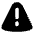 Warning Triangle icon - Free transparent PNG, SVG. No sign up needed.
