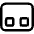 Align Both Bottom Icon from Core Line Set