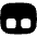 Align Both Bottom Icon from Flex Solid Set