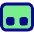 Align Both Bottom Icon from Core Pop Set