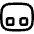 Align Both Bottom Icon from Flex Line Set
