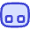 Align Both Bottom Icon from Flex Duo Set
