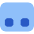 Align Both Bottom Icon from Core Flat Set