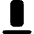 Align Bottom 2 Icon from Core Solid Set