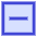 Align Center Horizontal Square icon - Free transparent PNG, SVG. No sign up needed.