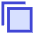 Align Front 1 Icon from Sharp Duo Set