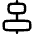 Align Horizontal Center 1 Icon from Flex Line Set