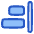 Align Right 1 icon - Free transparent PNG, SVG. No sign up needed.