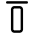 Align Top 2 icon - Free transparent PNG, SVG. No sign up needed.
