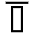 Align Top 2 icon - Free transparent PNG, SVG. No sign up needed.