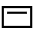 Align Top Horizontal icon - Free transparent PNG, SVG. No sign up needed.