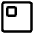 Align Top Left Square icon - Free transparent PNG, SVG. No sign up needed.