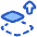 Bring Forward Icon from Plump Duo Set