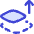 Bring Forward Icon from Flex Duo Set
