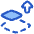 Bring Forward Icon from Plump Duo Set