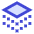 Bring To Front Icon from Sharp Duo Set