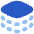 Bring To Front Icon from Flex Flat Set