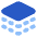 Bring To Front Icon from Core Flat Set