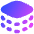 Bring To Front Icon from Flex Gradient Set