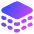 Bring To Front Icon from Core Gradient Set