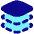 Bring To Front Icon from Plump Pop Set