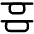 Distribute Top icon - Free transparent PNG, SVG. No sign up needed.