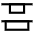 Distribute Top icon - Free transparent PNG, SVG. No sign up needed.