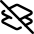 Layers Platforms Hide Clear Icon from Core Line Set