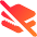 Layers Platforms Hide Clear Icon from Core Gradient Set