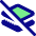 Layers Platforms Hide Clear Icon from Core Pop Set