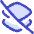 Layers Platforms Hide Clear Icon from Flex Duo Set