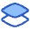 Layers Platforms Icon from Plump Duo Set