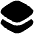 Layers Platforms Icon from Flex Solid Set