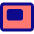 Magnification Large Maxzimize Icon from Core Pop Set