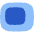 Magnification Large Maxzimize Icon from Flex Flat Set