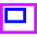 Magnification Large Maxzimize Icon from Sharp Neon Set