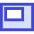 Magnification Large Maxzimize Icon from Sharp Duo Set