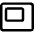 Magnification Large Maxzimize Icon from Core Line Set