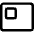 Magnification Small Minimize Icon from Core Line Set