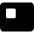 Magnification Small Minimize Icon from Core Solid Set
