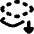 Send Backward Icon from Flex Remix Set