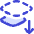 Send Backward Icon from Flex Duo Set