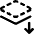 Send Backward Icon from Core Line Set