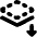 Send Backward Icon from Core Solid Set