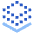 Send To Back Icon from Sharp Flat Set