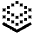Send To Back Icon from Sharp Line Set