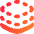 Send To Back Icon from Flex Gradient Set