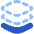 Send To Back Icon from Plump Flat Set