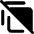Stack Off Ungroup Icon from Core Remix Set